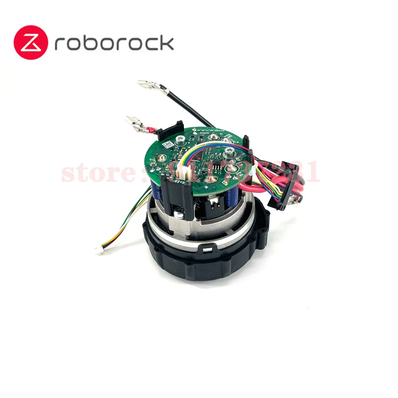 

Модуль вентилятора Roborock H6