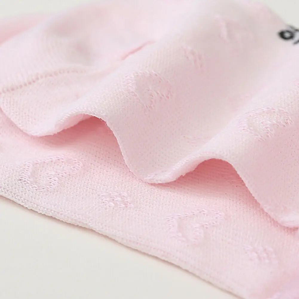 

2020 Children Accessories 2-8 year old New Nice Kid Toddlers Girls lovely Lace Design Short Socks One Pair Layered Dance Socks