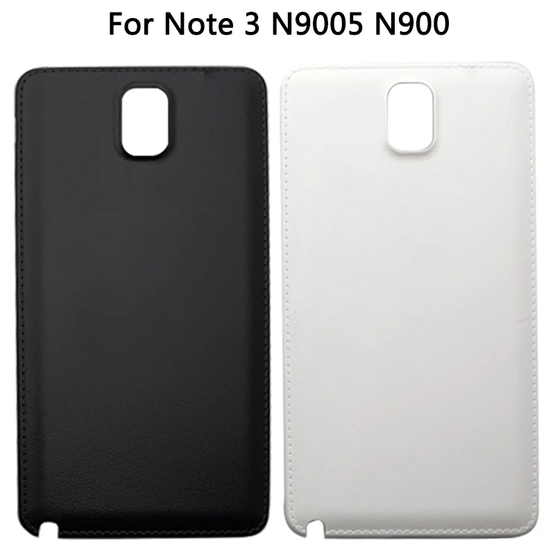 Новый чехол Note 3 для Samsung Galaxy N9005 N900 передняя рамка ЖК-дисплея + задняя крышка