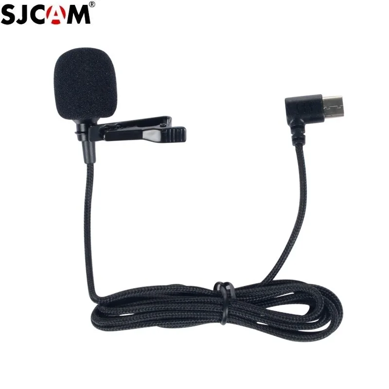 SJCAM SJ8 Pro/Plus/Air Аксессуары Крышка объектива/крышка/стеклянный УФ-фильтр/защитная пленка/Рамка для экшн-камеры SJ8