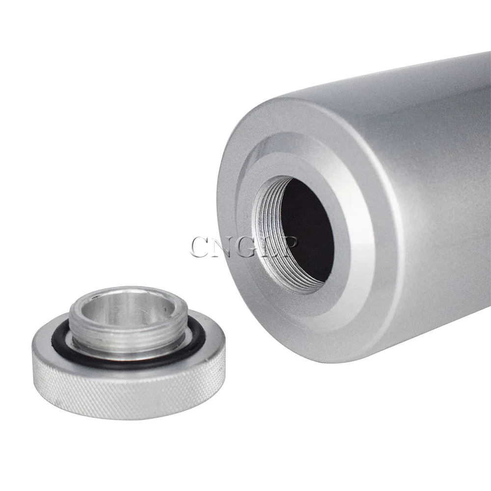 Универсальный Высококачественный гоночный радиатор 0 8Л охлаждающая жидкость