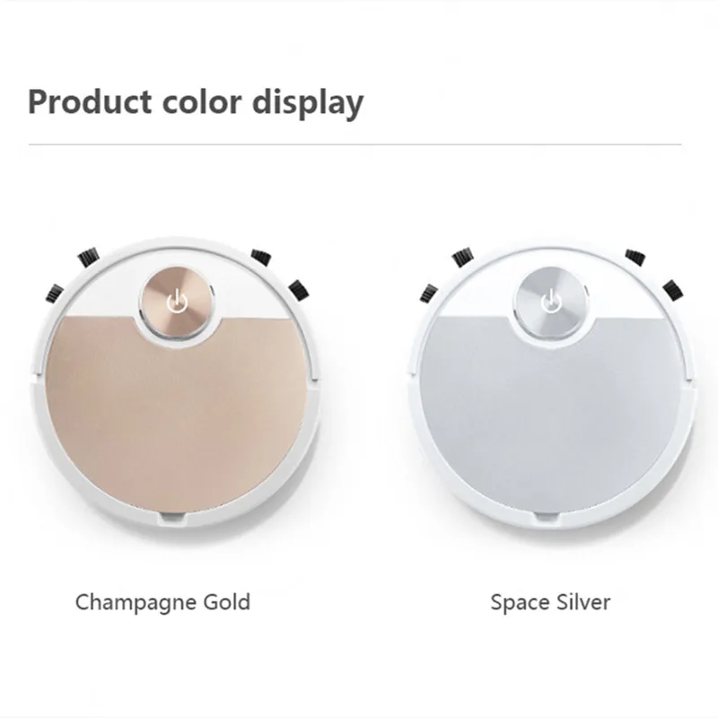 

ES06 Robot Vacuum Cleaner Smart vaccum cleaner fpr Home Mobile Phone APP Remote Control Automatic Dust Removal cleaning Sweeper