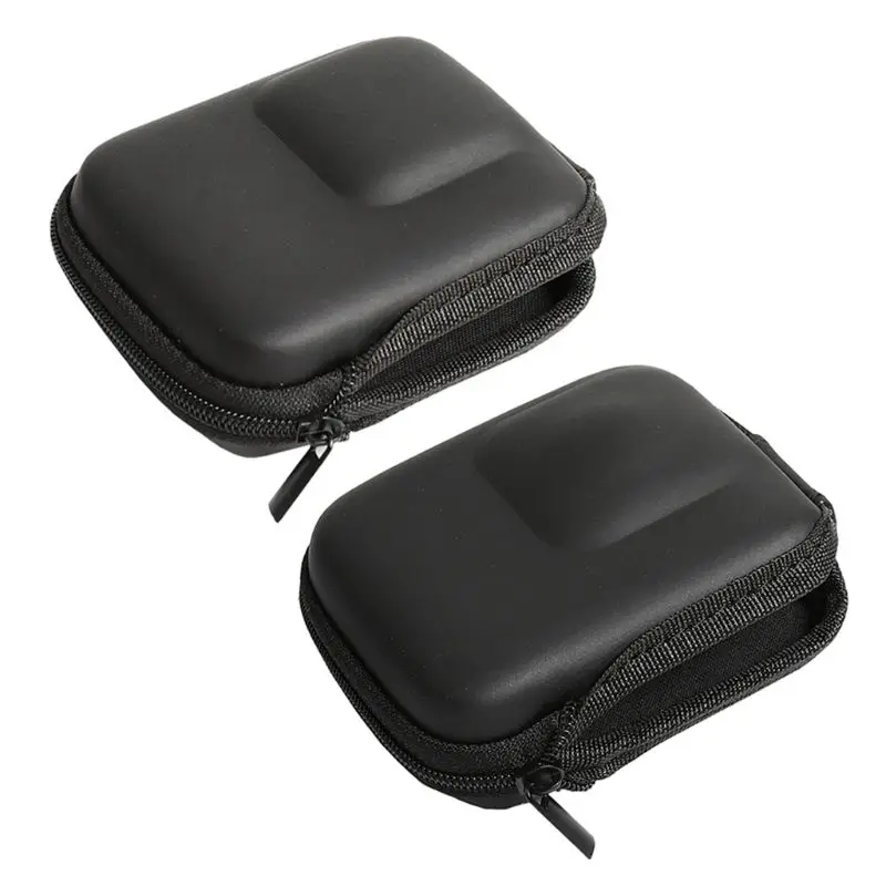 

For Insta360 ONE R Panoramic Edition Carrying Case Mini Portable Storage Bag B95C