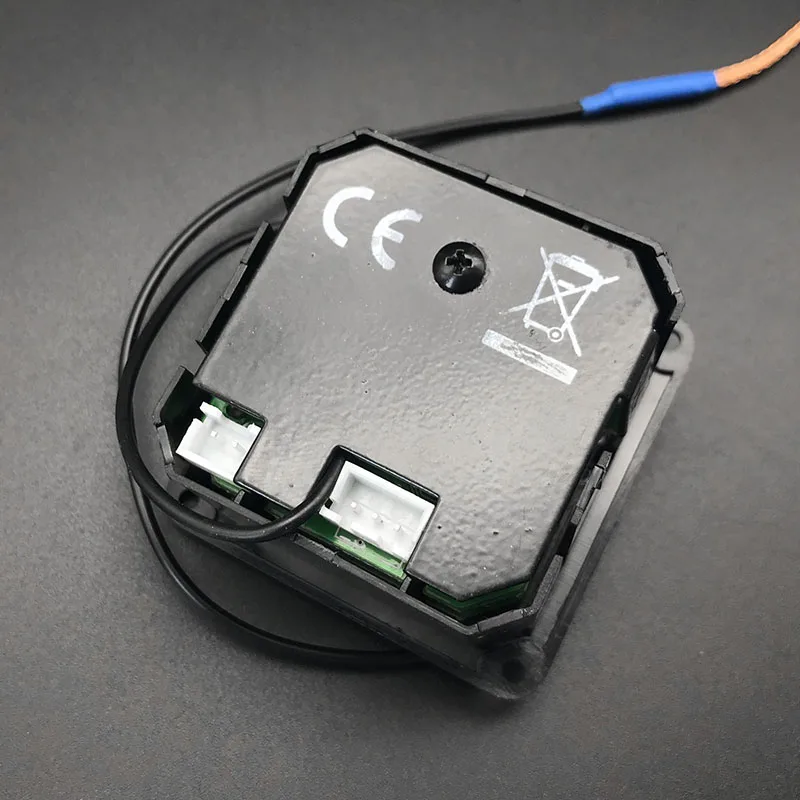 Датчик для гитары ISYS + система предусилителя EQ акустической усилитель