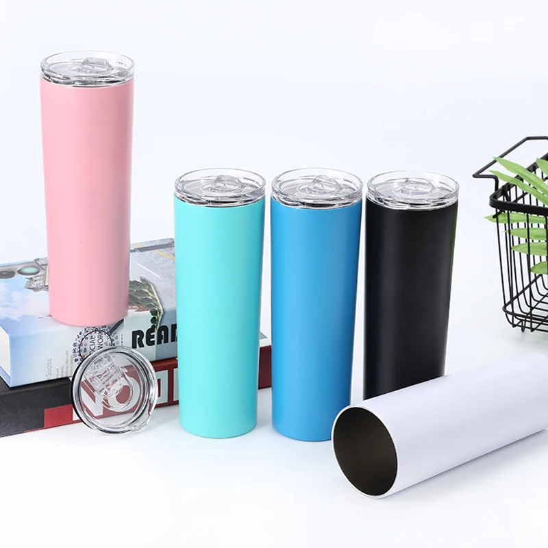 

20OZ Double Wall Insulation Thermos Car Cup Flask Stainless Steel Tumbler Water Bottle Vacuum Ice Cup Travel Mug Wine Beer Water