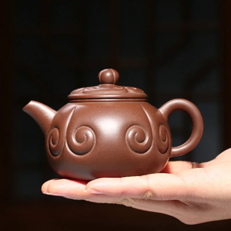 

Zisha Gongfu 170
