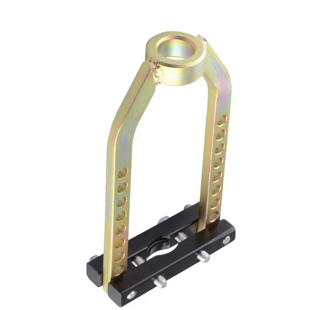 Универсальный автомобильный инструмент для вытягивания соединений разделитель