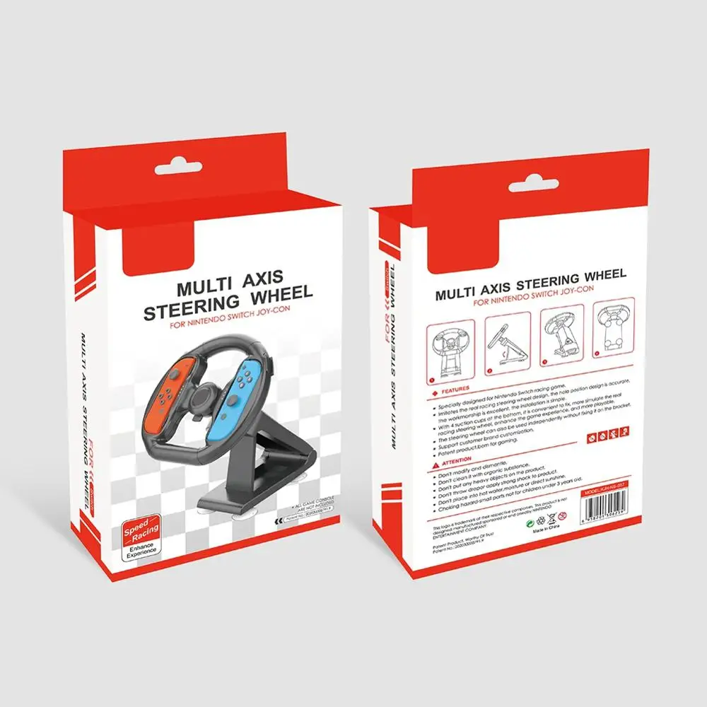 Рукоятка с рычагом для джойстика джойсон контроллер гоночного руля кронштейна