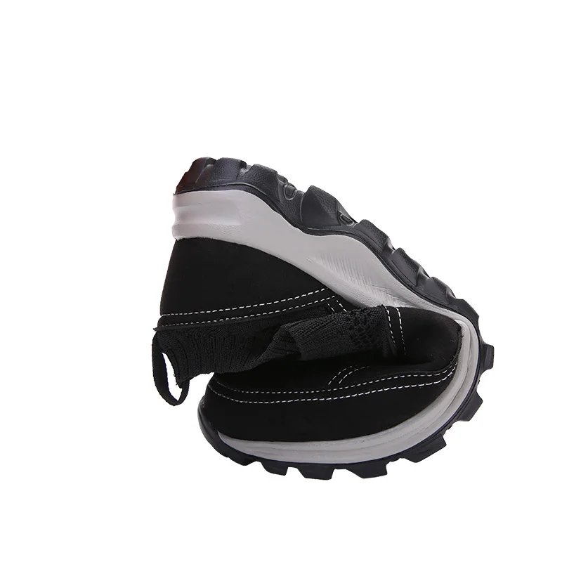 zapatillas de deporte Big size 48 2020 Sneakers slip on Fitness Walking soft Sneakers Men's Tennis Shoes Tenis Masculino Hombre