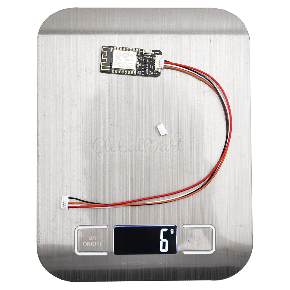 Беспроводной Wi-Fi радиотелеметрический модуль с антенной для нового MAVLink2 Pixhawk APM