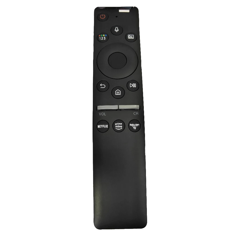 Новая деталь для Samsung Smart 4K TV Remote Control QE43Q60RATXXH QE49Q70RATXXH QE55Q80RATXXH QE65Q70RA|Пульты ДУ| |