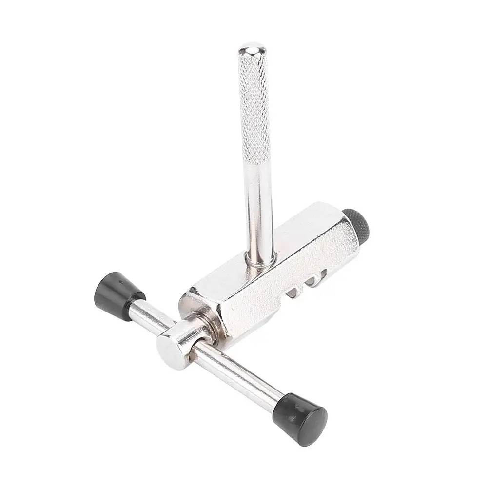 

Bike Bicycle Chain Cutter Cutting Device Repair Cycling Accessories Steel