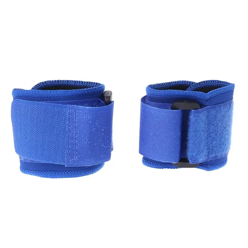 

Adjustable Wrist Band Basketball Yoga Unisex Sports Sweatband Wristband Band