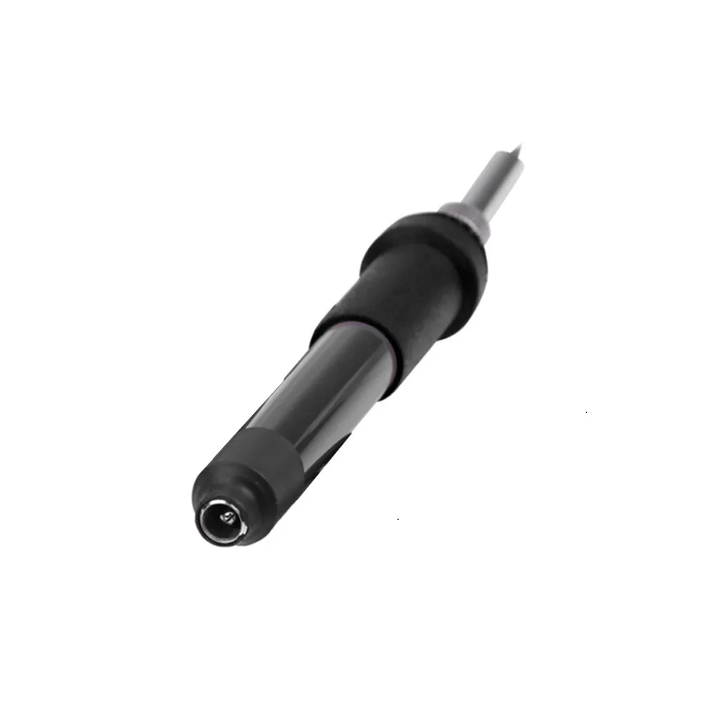 

DC12V / 60w Car Battery Low Voltage Electrical Soldering Iron Head Clip Welding Portable Welding Reworker Heating Pen Weld