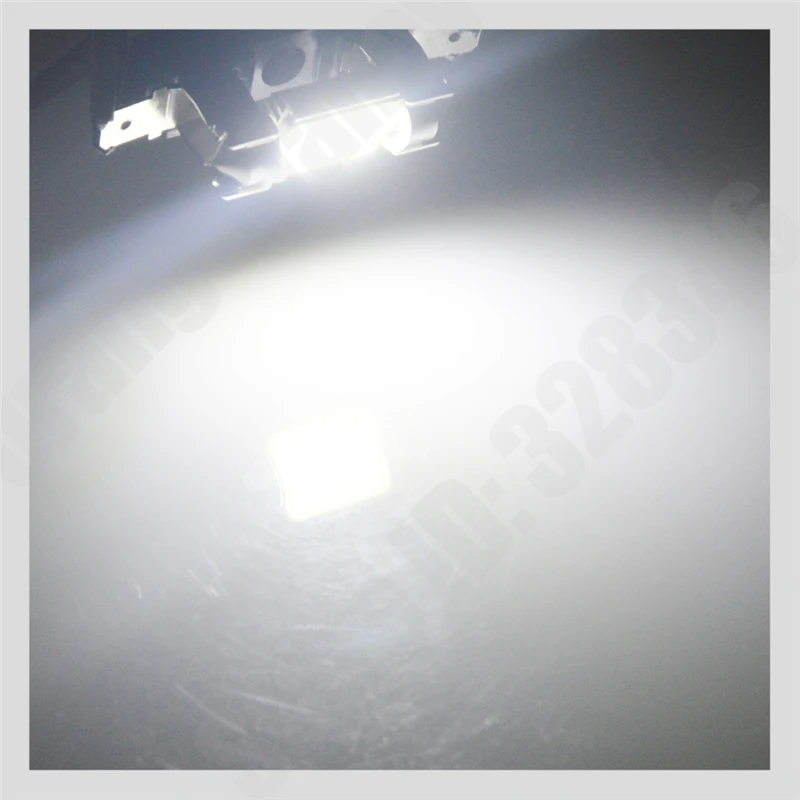 

10 . Festoon C5W 31 36 39 41 COB