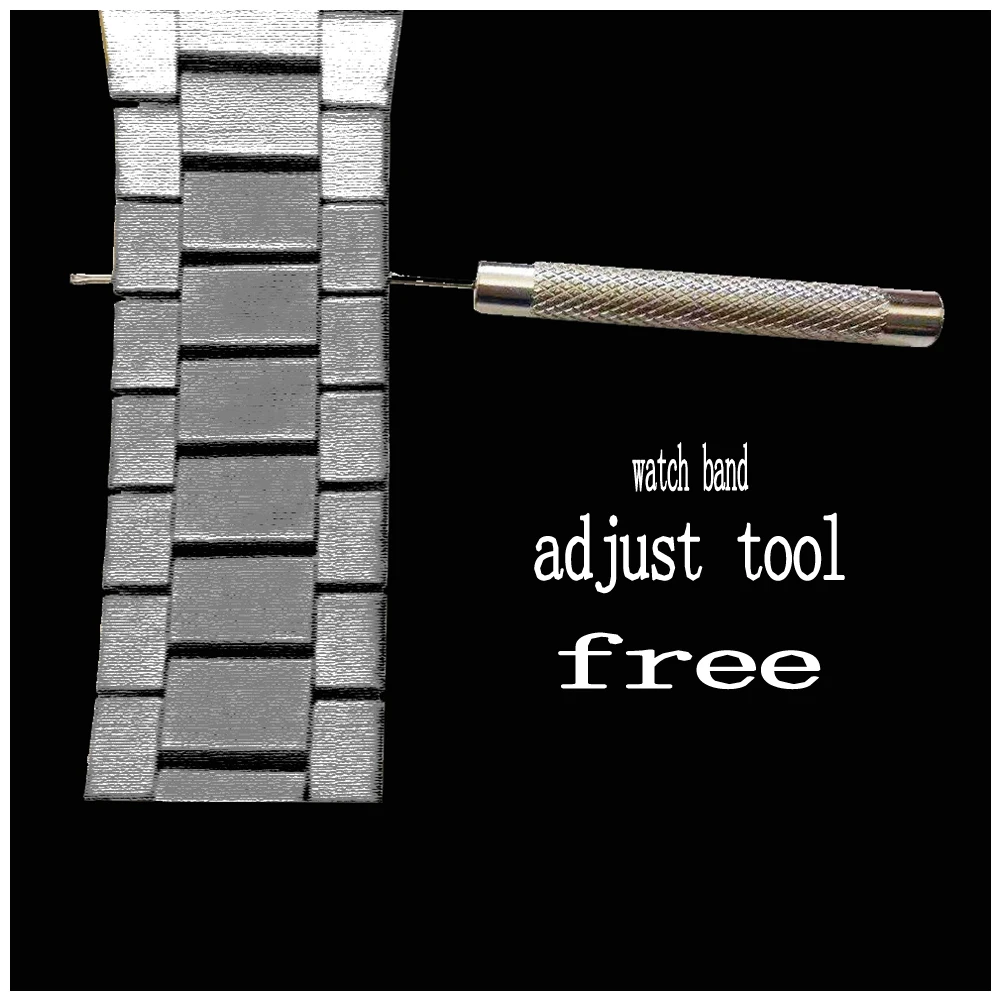 Мужские кварцевые часы большие водонепроницаемые 5 2 см из нержавеющей стали в