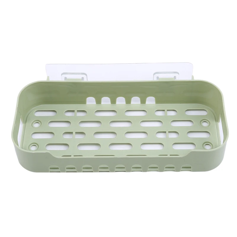 Установка для ванной коробка хранения ПП настенный без бурения органайзер