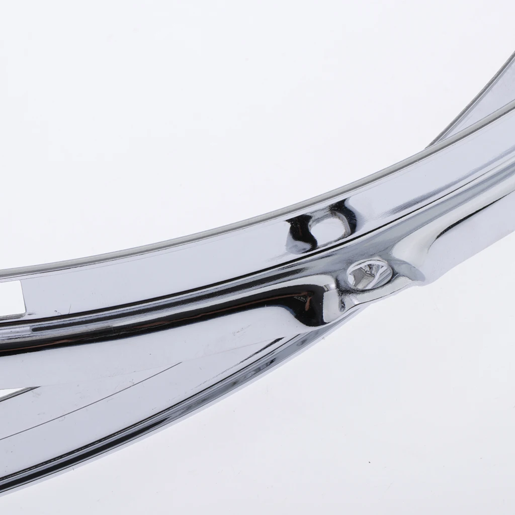 Обод барабанного кольца из легированной стали премиум-класса 14 дюймов 6