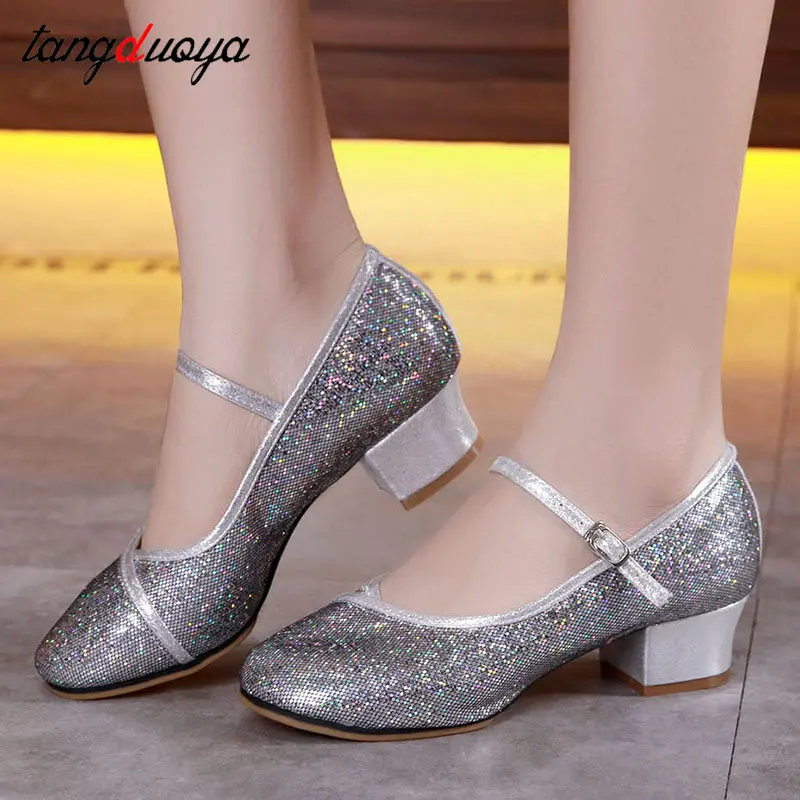 dance shoes for women hot selling brand modern dance shoes salsa ballroom tango latin shoes for girls ladies women free global shipping