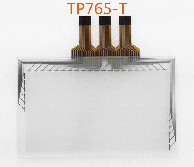 

Новый сенсорный экран inchesTP760-T 7 TP765-T MP760-T