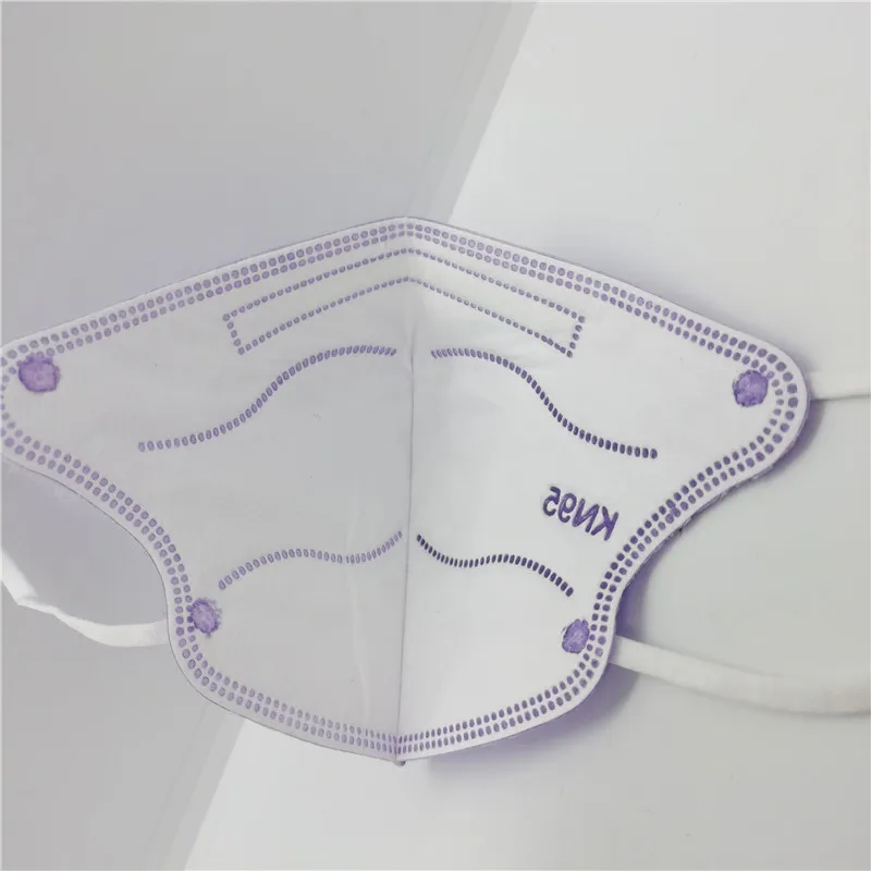 

KN95 Children's Masks Girls mascarillas bonitas Anti-Haze Fog Breathable kn95 nios ffp2mask child fpp2 mascarilla ffpp2