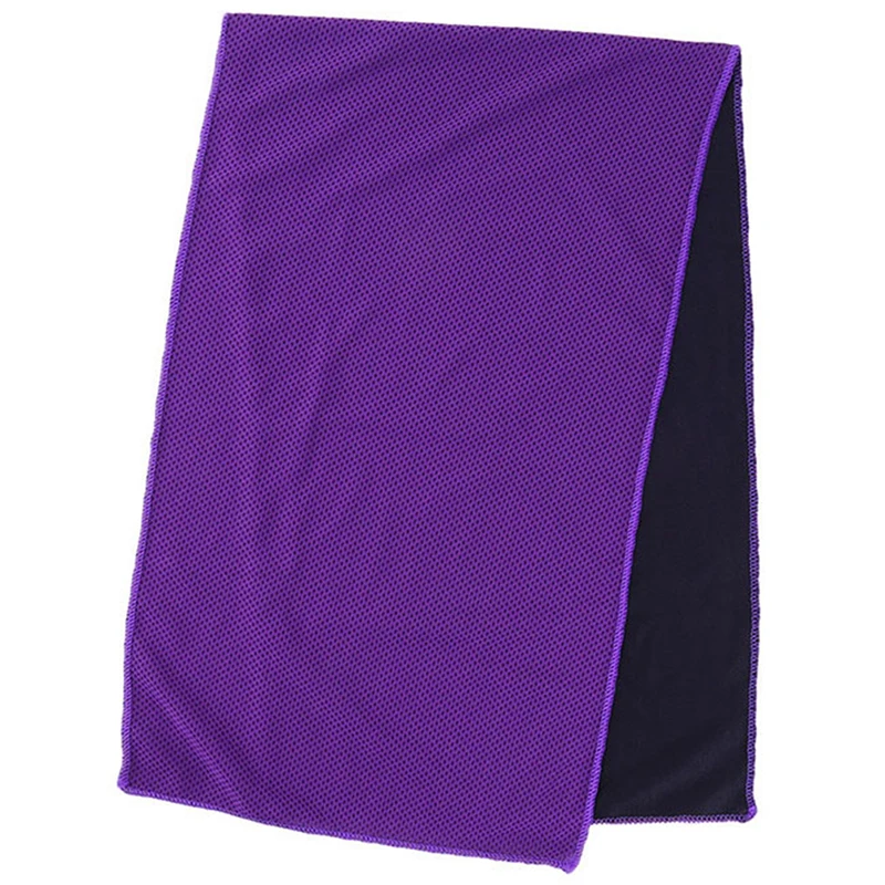 Автомобильное полотенце Крутое холодный холод прочный бег тренажерный зал