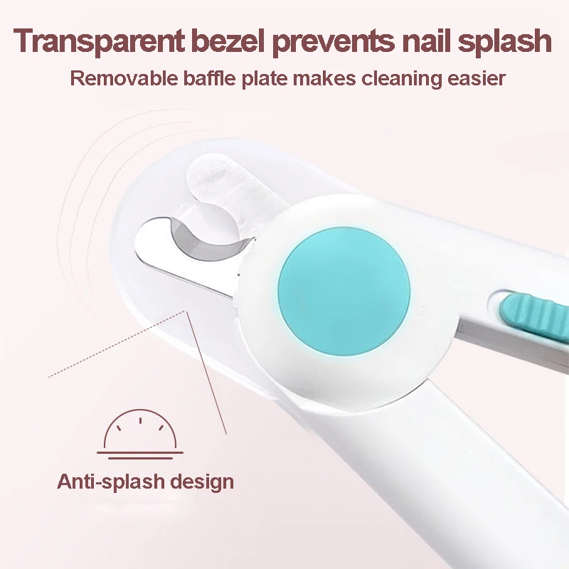 Профессиональное домашнее животное кошка резак для собак и кошек маникюрные