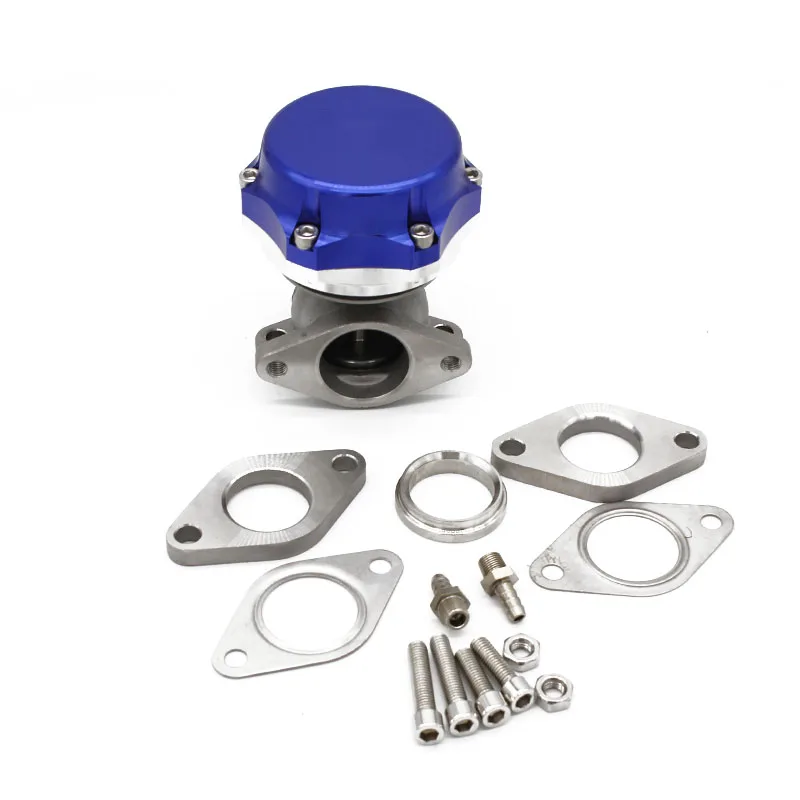 Турбоотвод подходящий Новый 38 мм внешний отходной турбоотвод для всех