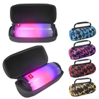 Противоударный пылезащитный чехол для JBL Pulse 4 Bluetooth-колонки