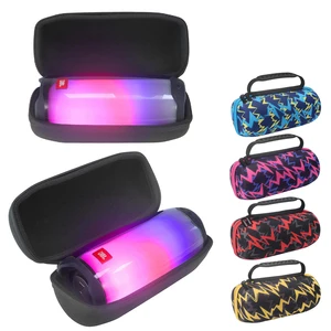 Противоударный пылезащитный чехол для JBL Pulse 4 Bluetooth-колонки