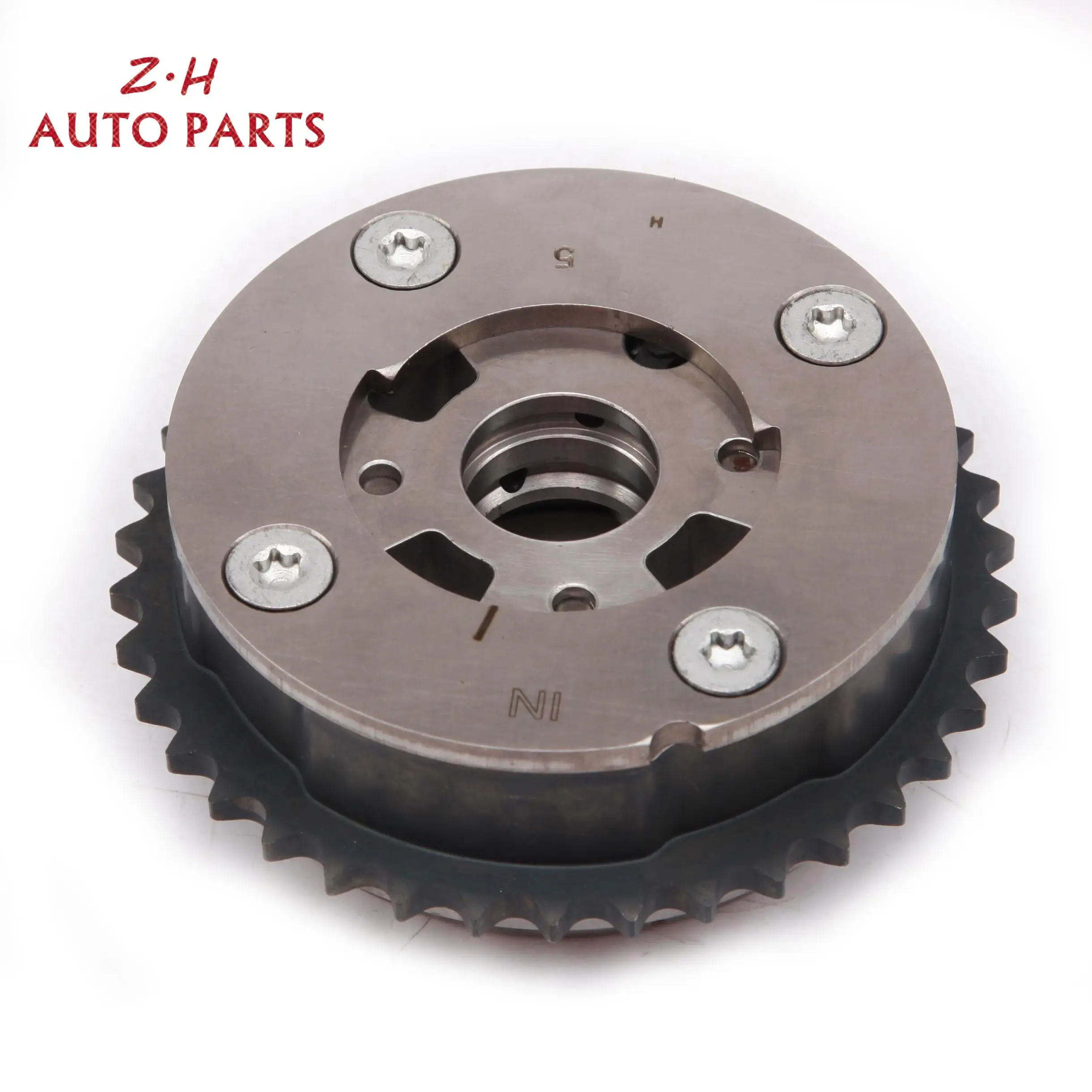 New Auto Intake Camshaft Adjuster 11 36 7 583 818 Car Assembly For BMW X1 X3 X4 X5 Z4 328L xDrLve 420L 428L 520L L4 2.0L 7583818 |