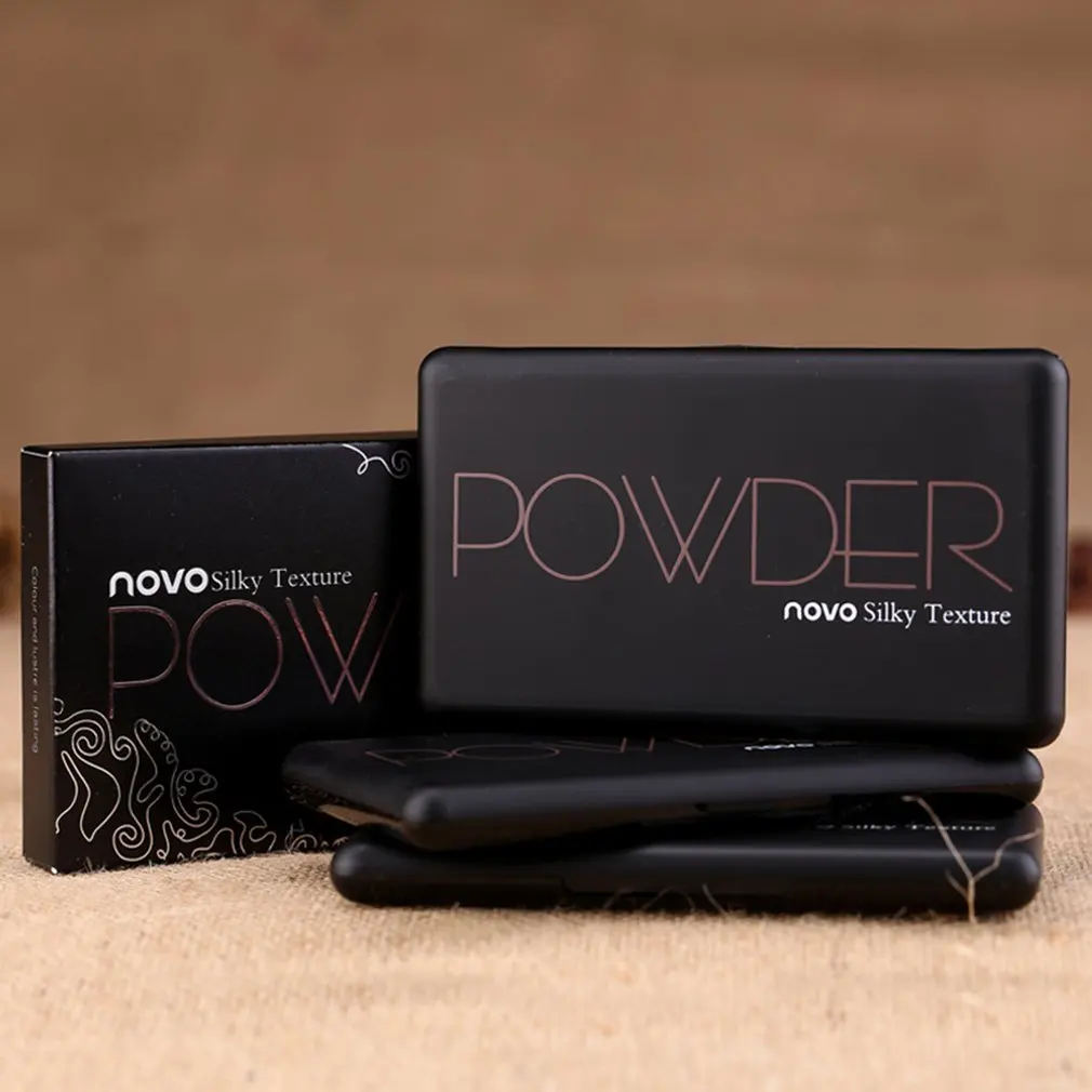 V лицо двойной Румяна матовая помада модифицированный контур повышение цвета два