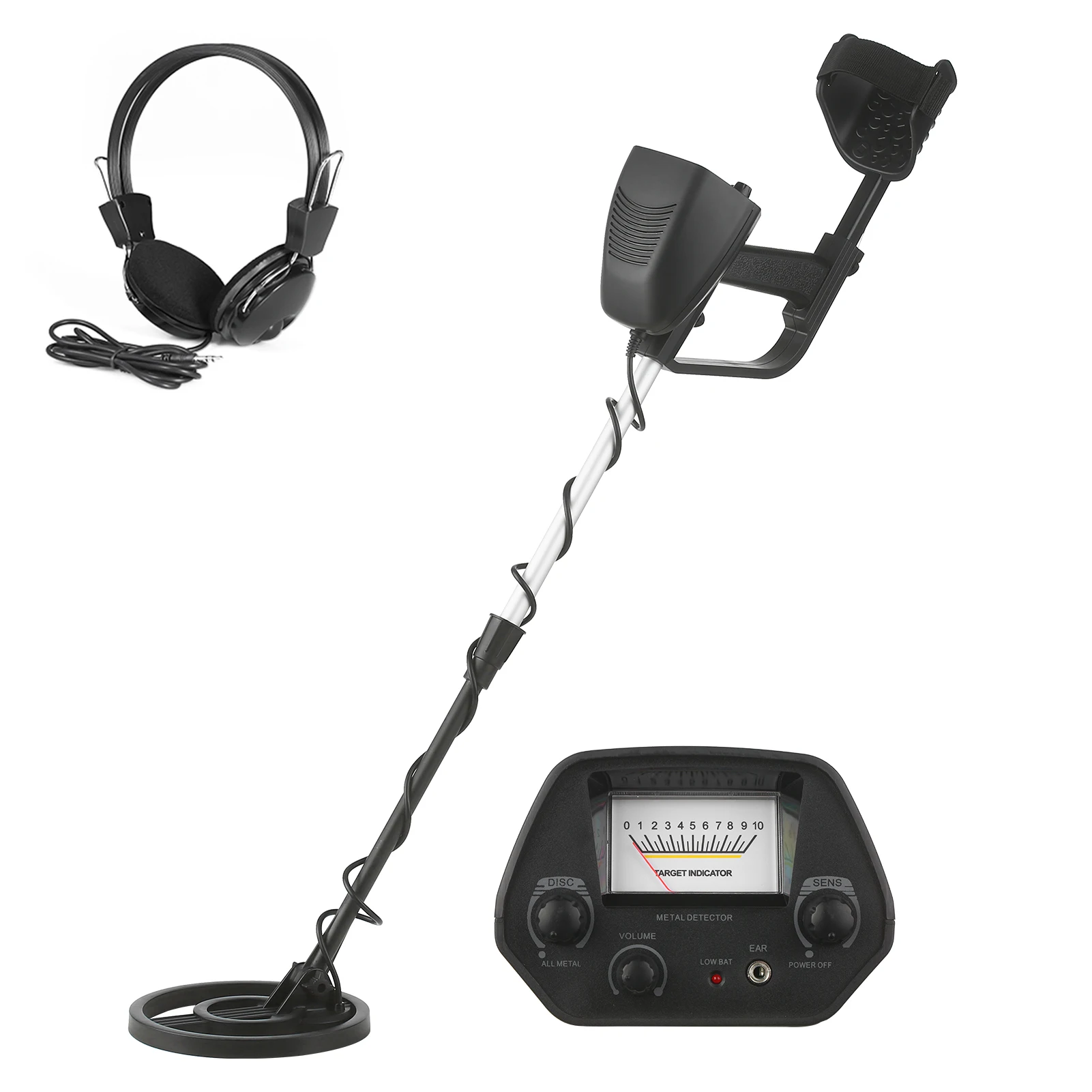 Заказать Плату Дэльта На Металлоискатель