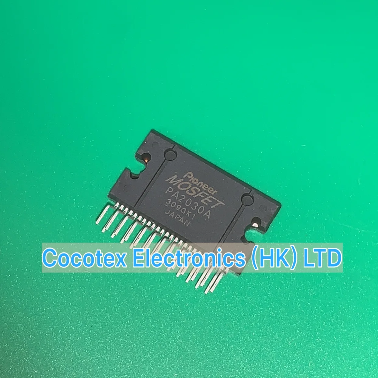 PA2030A 4x60 Вт Автомобильный усилитель IC заменить TDA7850 масштабируемый TDA7388 |