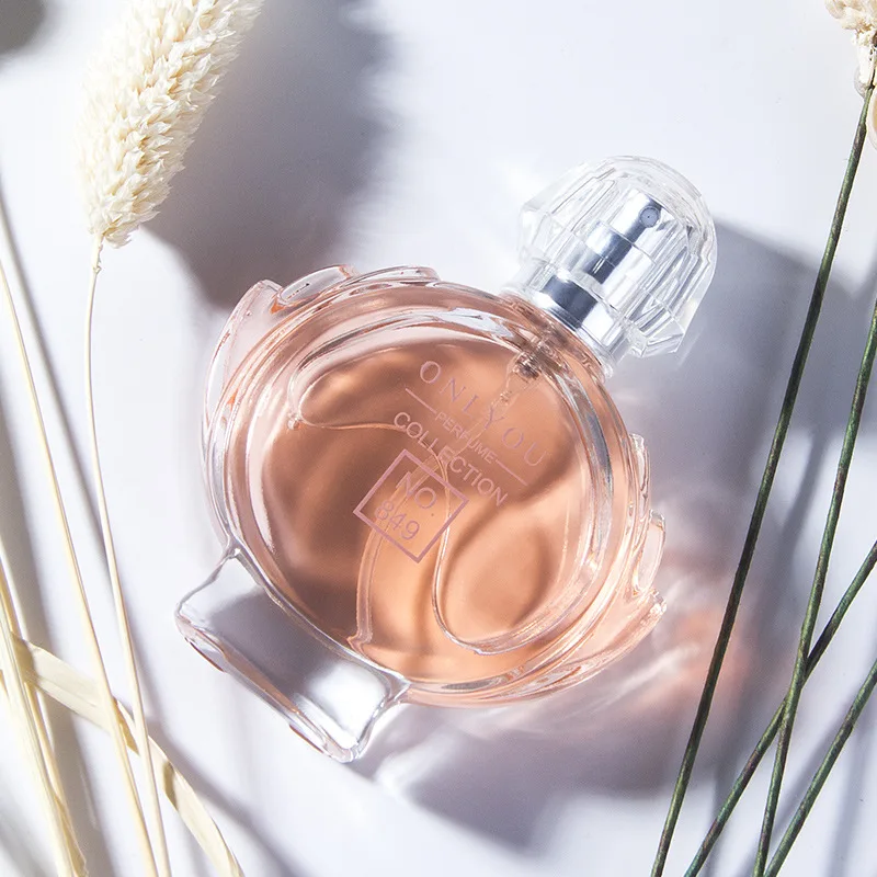 Богиня духи для женщин Parfum цветок стойкий аромат свежая и элегантная Косметика