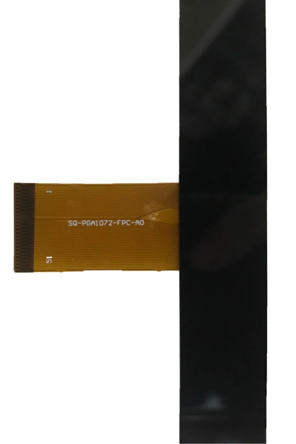 Для SQ-PGA1072-FPC-A0 10 1 дюймов Новый тачскриновый планшетный компьютер от Экран Панель