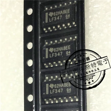 

LF347 LF347DR SOP-14