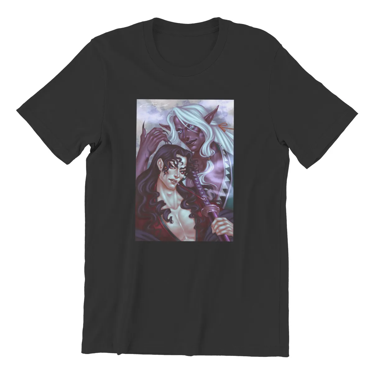 

Футболка для мальчиков с надписью на мир с демоны 100% хлопковые игры Графический размера плюс одежда 44038