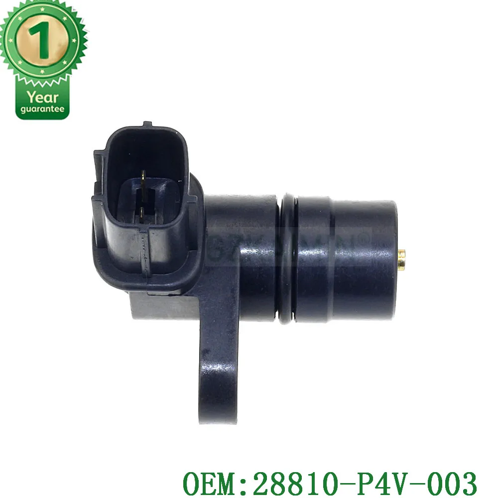 Оригинальный датчик скорости передачи OEM 28810-P4V-003 28810P4V003 для Acura EL 98-02 Honda Civic CRV -