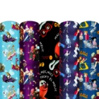 Листы из искусственной кожи Furture, 20x33 см