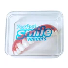Профессиональные виниры для идеальной улыбки двойного размера для коррекции зубов для плохих зубов виниры для идеальной улыбки