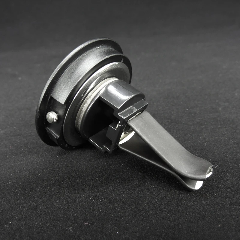 Автомобильные часы с манометром миниатюрное украшение автомобиля подарок