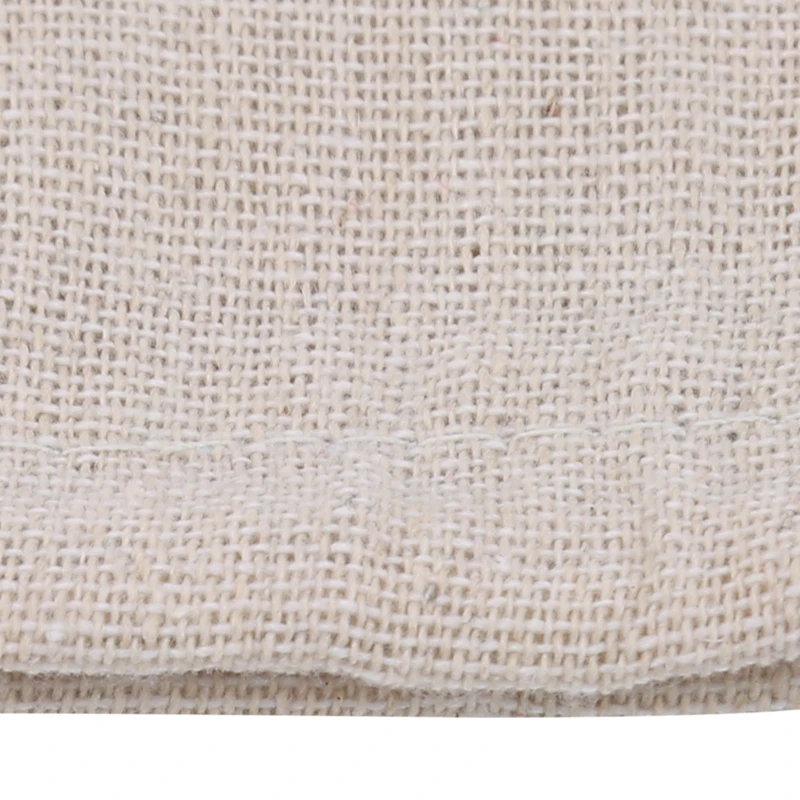 50 шт. полотно мешковина шнурок подарочные сумки коробки для конфет свадьбы дня