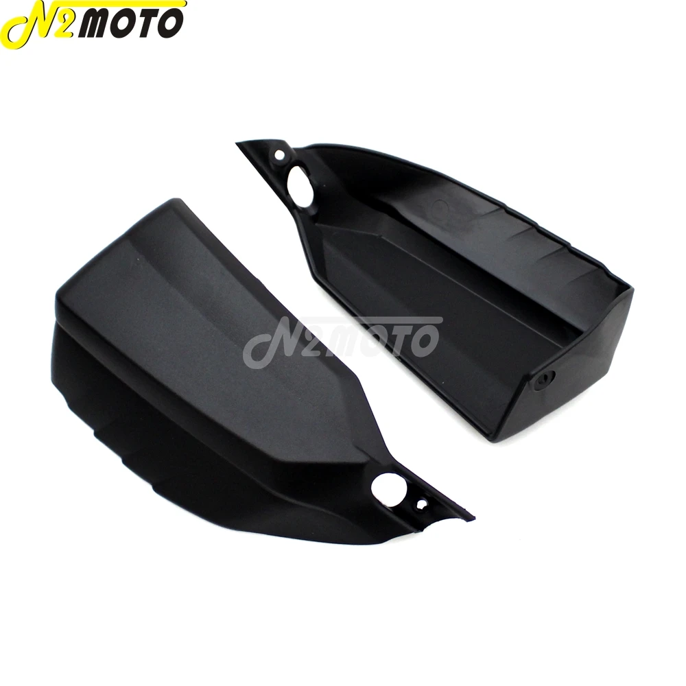 Мотоцикл Пластик защита для рук рука Щит протектор от падения BMW F650GS F700GS F800GS K70 K72