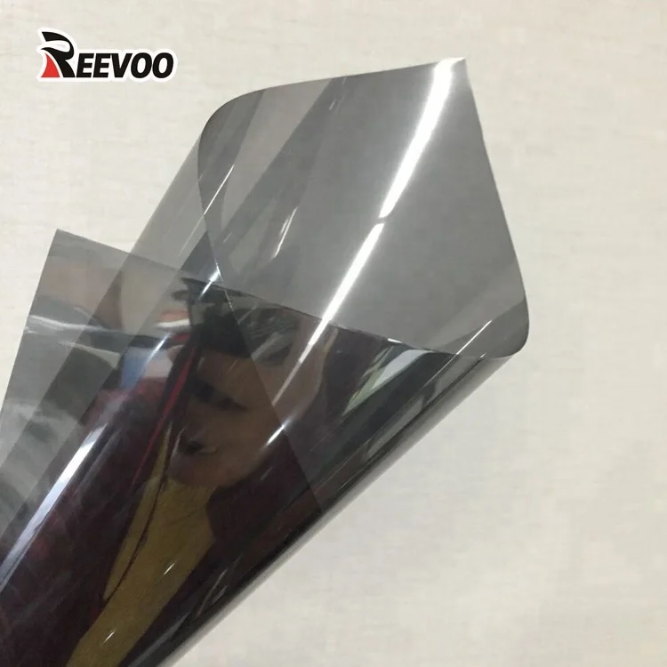 High quality 2mil solar control car window films glass film |