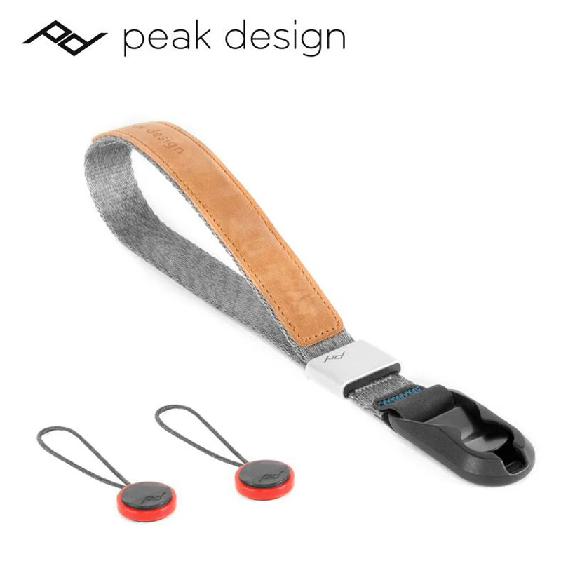 Безопасный ремешок на запястье с пиковым дизайном