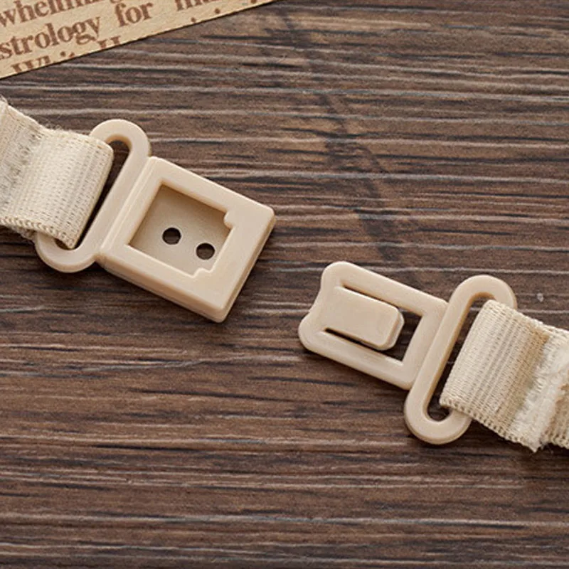 Новинка 2019 Женская обновленная версия регулируемый нескользящий ремешок для