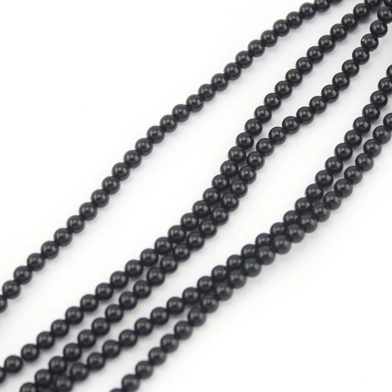 Бесплатная доставка самая низкая цена 4 мм Ювелирные изделия самодельные