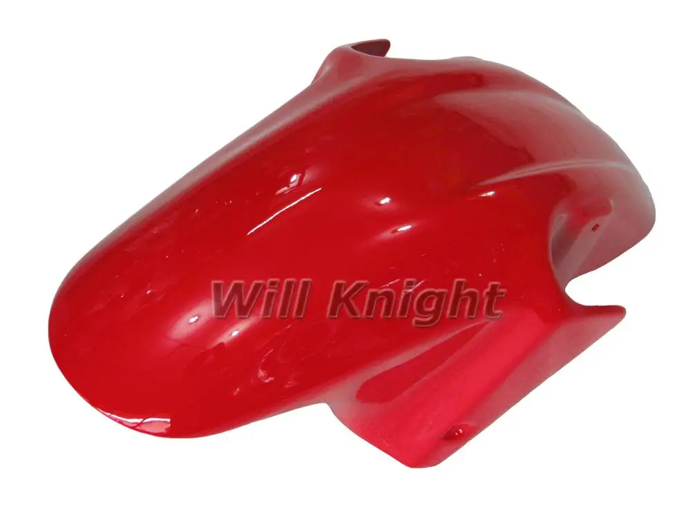 Комплект обтекателей для мотоцикла из АБС-пластика кузов HONDA CBR600F4I CBR 600 F4i 2001 2002 2003