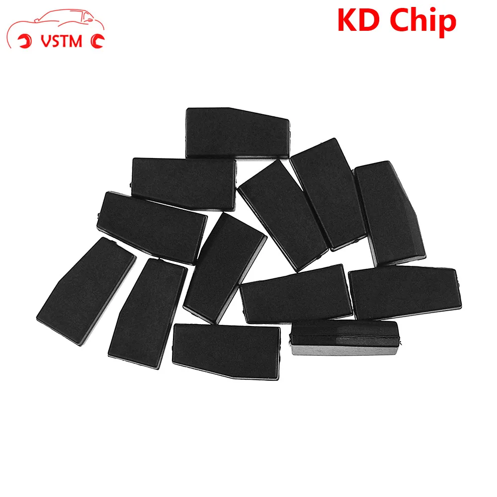 20 шт. KD транспондер чип Авто ID4C/4D ID48 ID46 4D 46 копия для KEYDIY 48|Ключ от авто| |